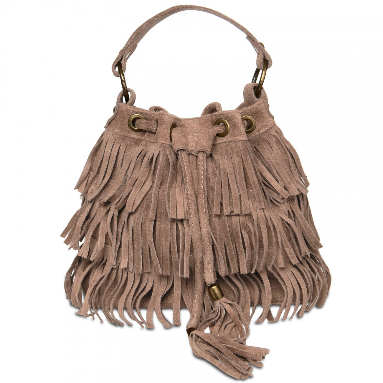 Shoulder Bag No.677