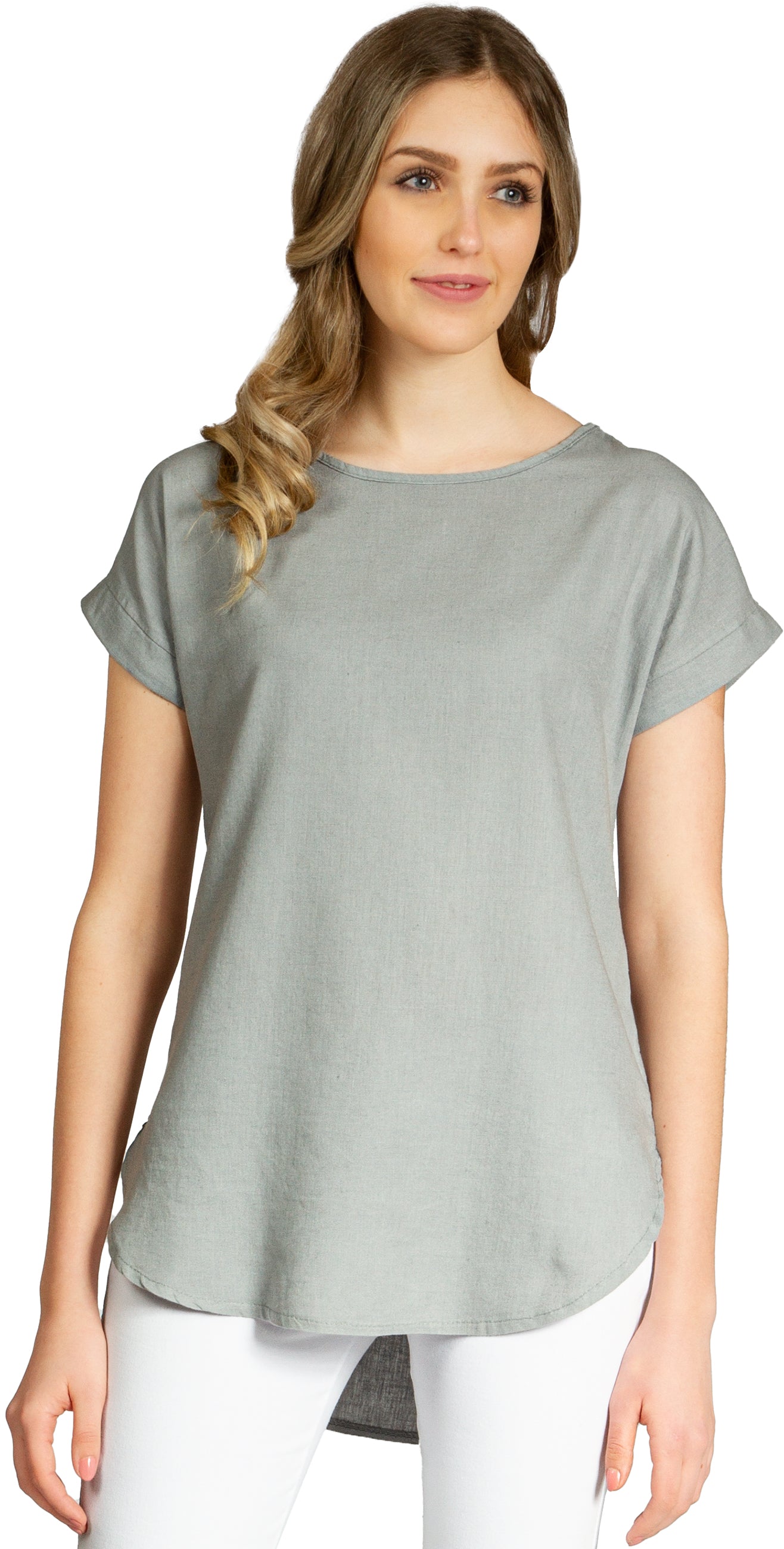 Bluse No.021