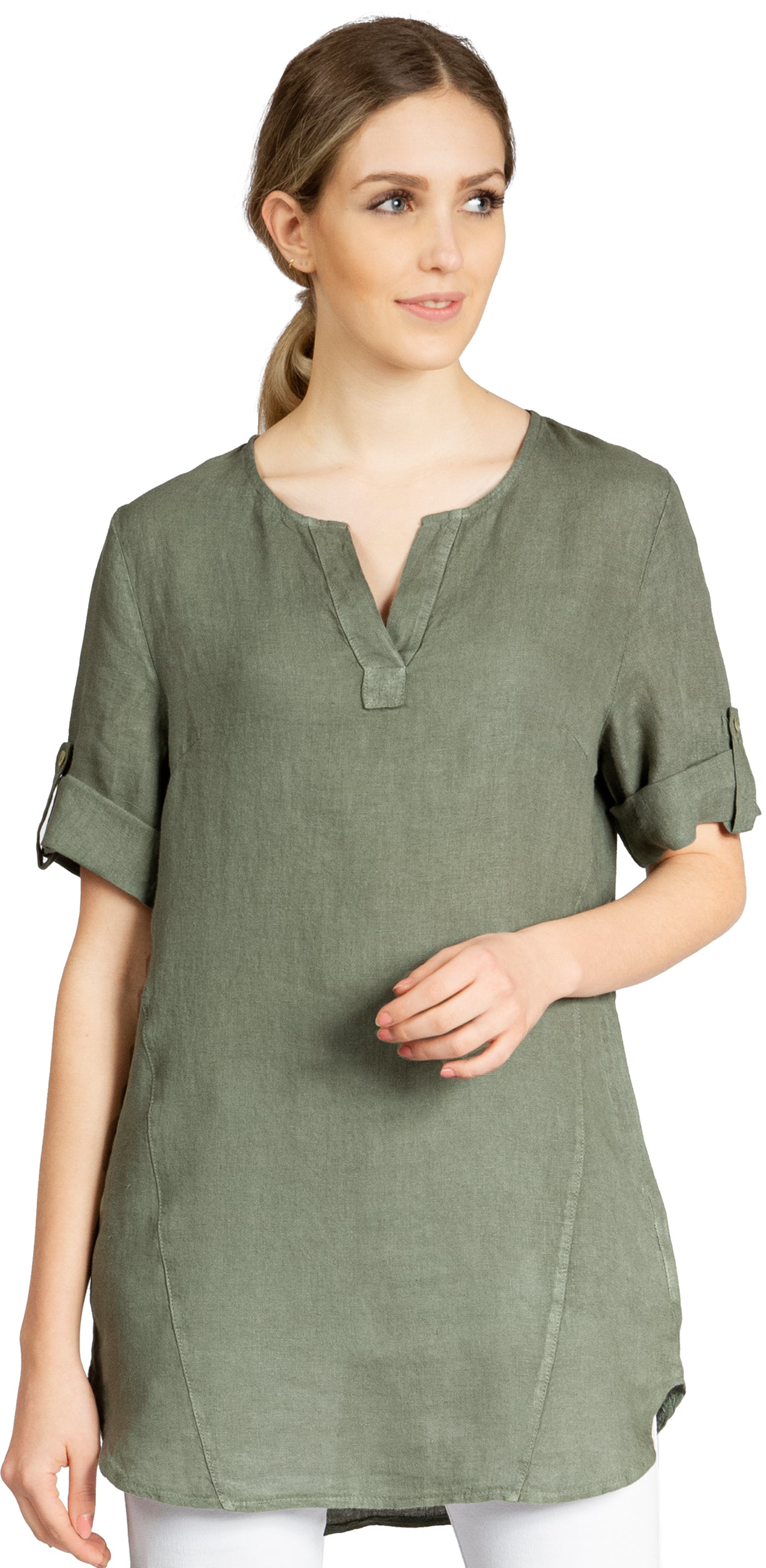 Bluse No.023