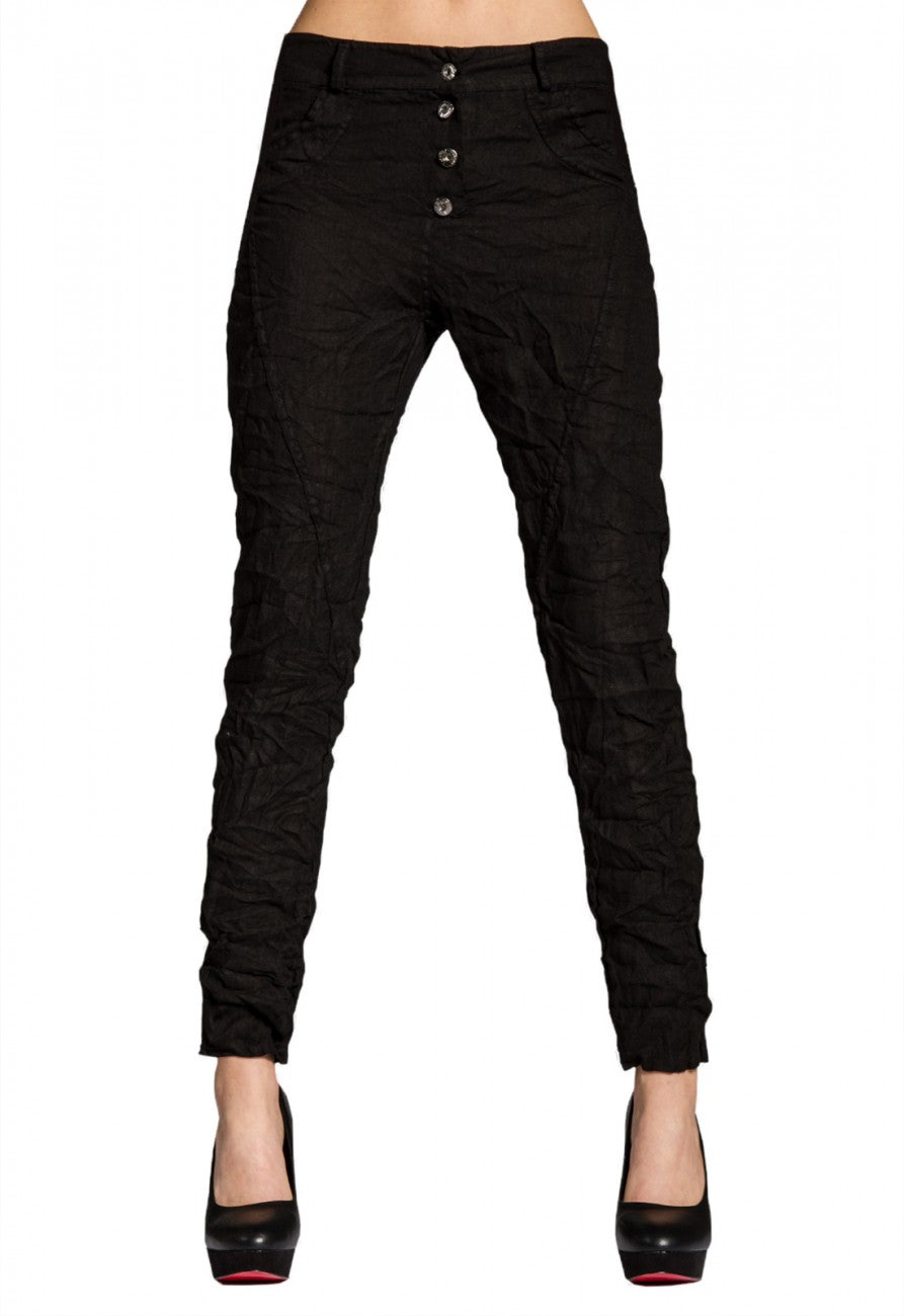Leinenhose No.019