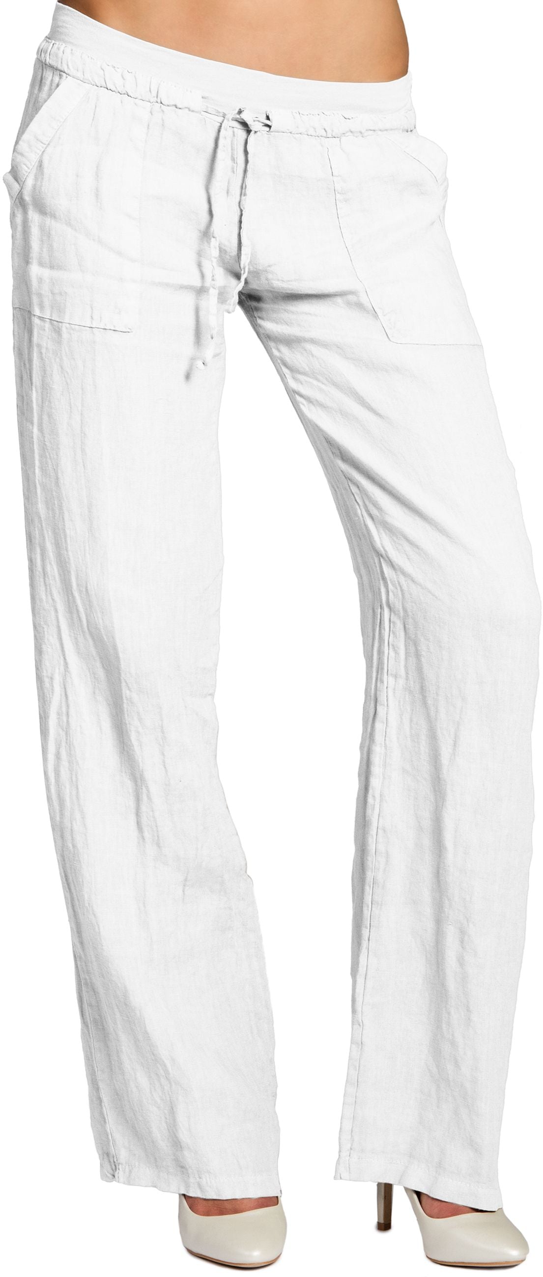 Leinenhose No.025
