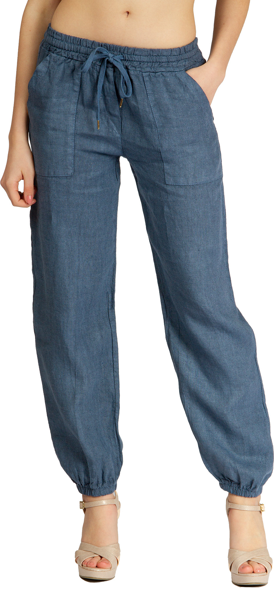 Leinenhose No.051