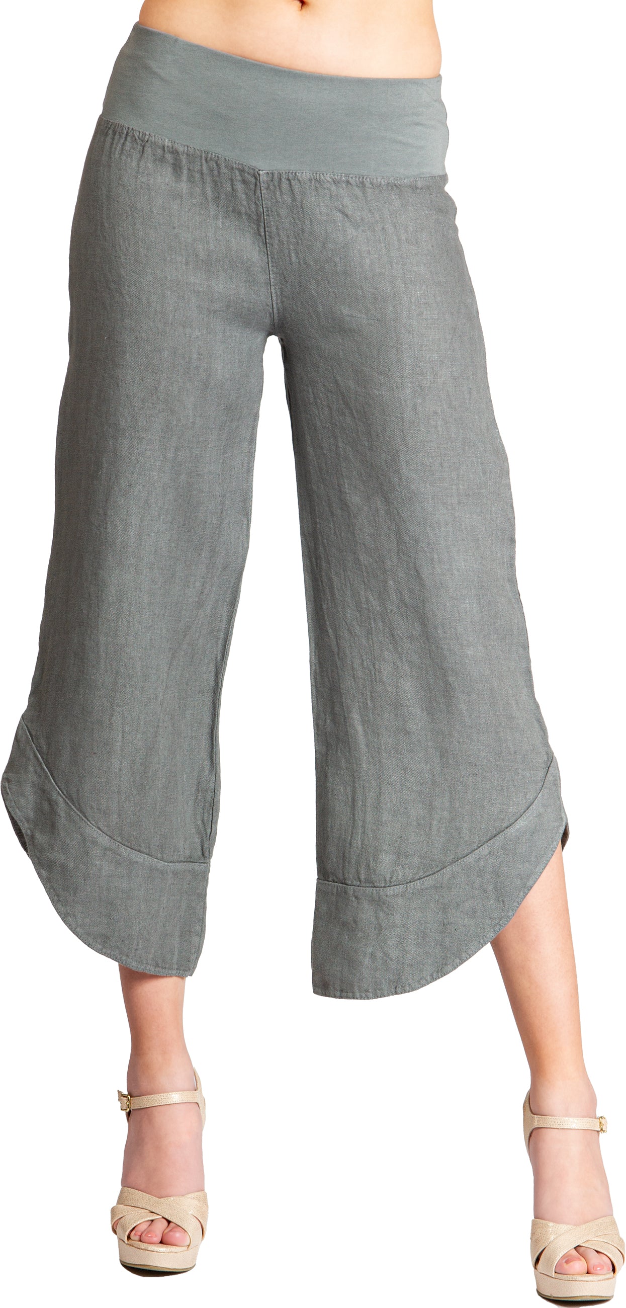Leinenhose No.052