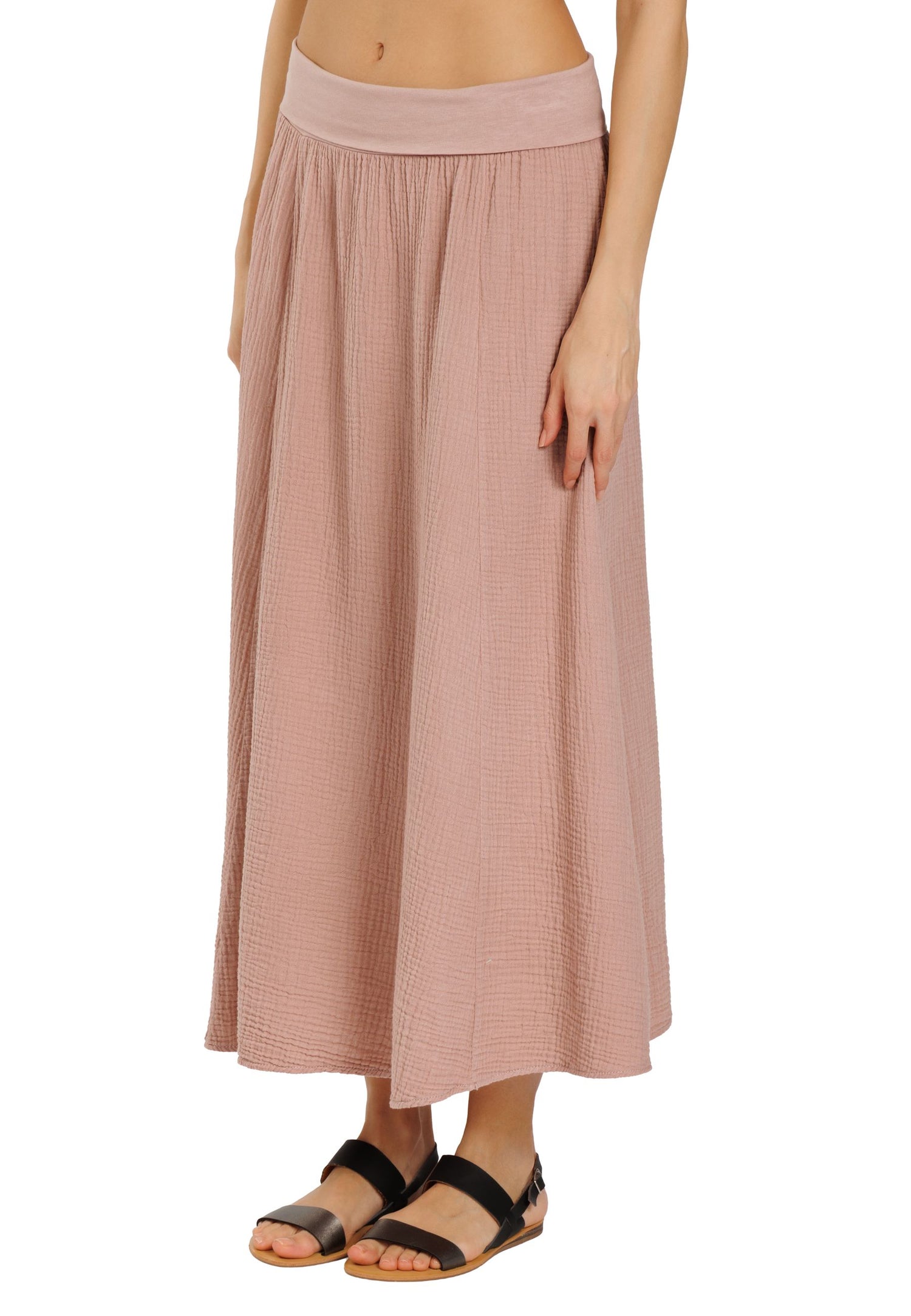 Musselin Rock Maxi No.037