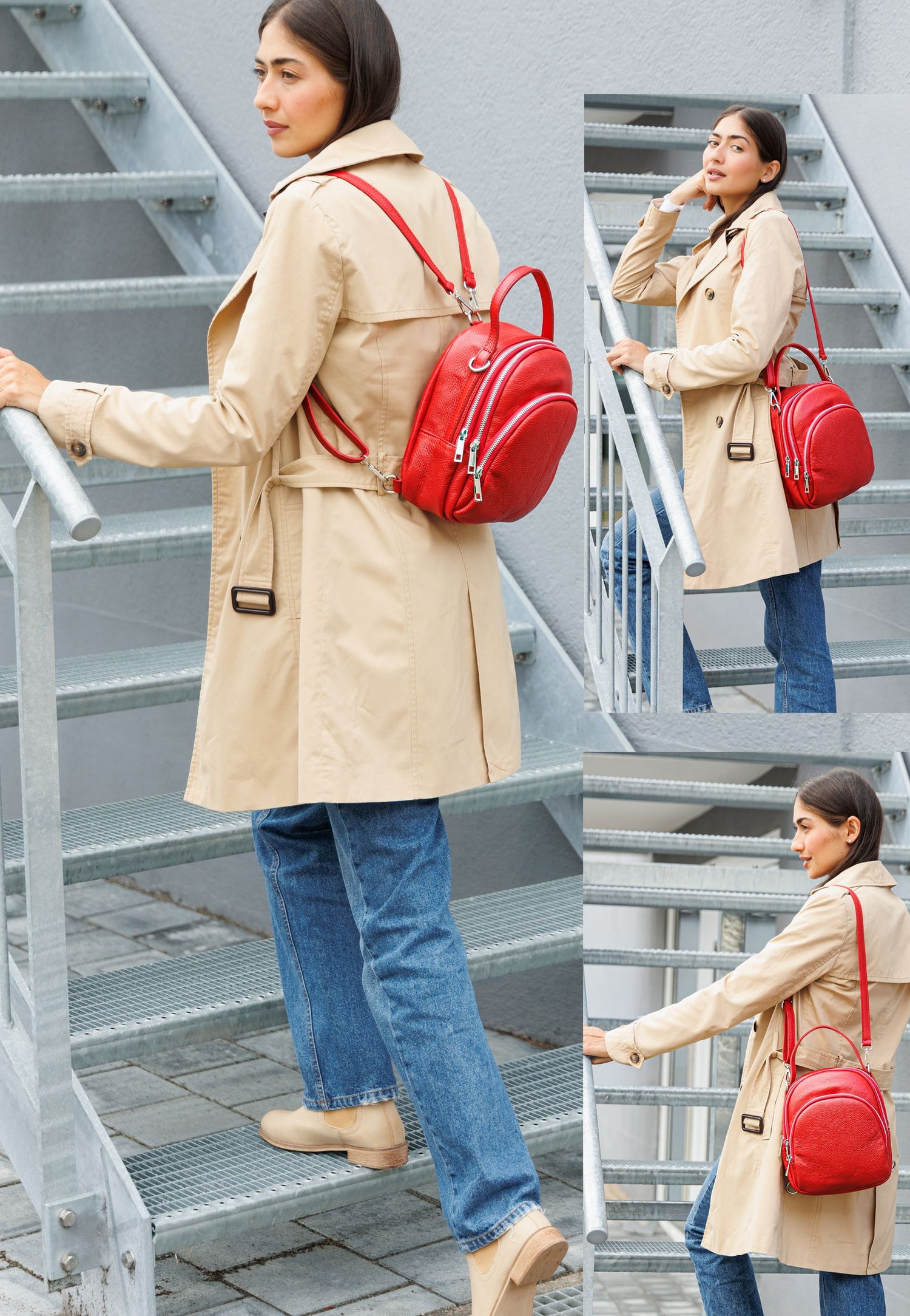 Backpack No.793