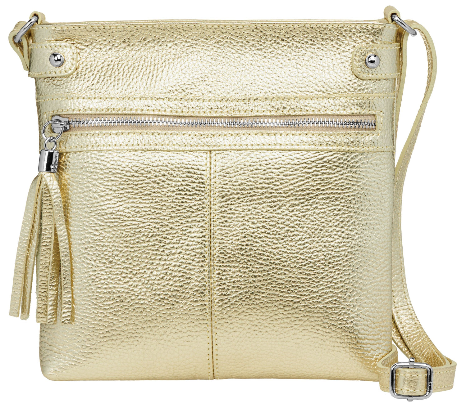 Crossbody No.825